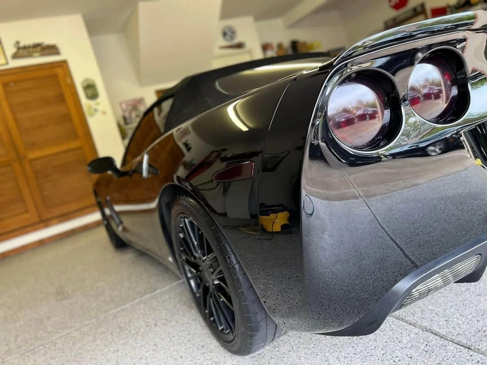 2008 Chevrolet Corvette C6 - Image 18 of 18