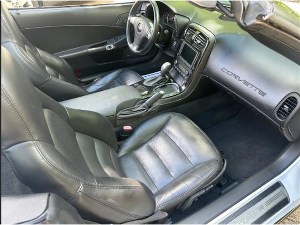 2008 Chevrolet Corvette C6 - Image 4 of 13