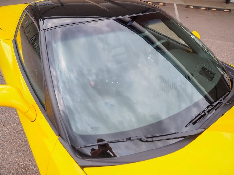 2008 Chevrolet Corvette C6 - Image 26 of 31