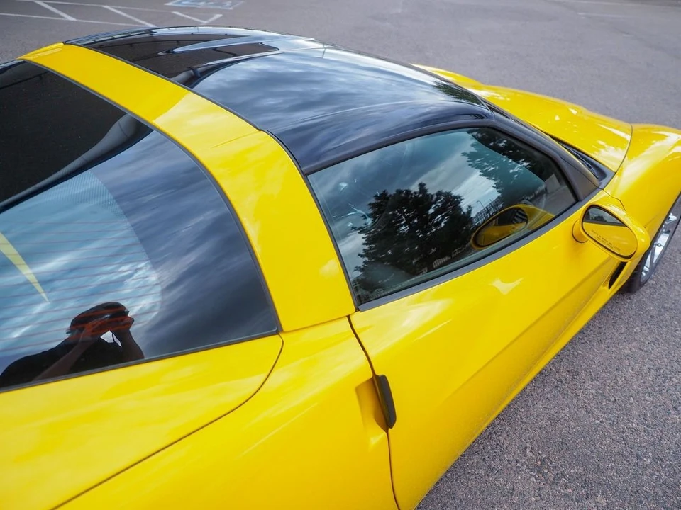 2008 Chevrolet Corvette C6 - Image 28 of 31