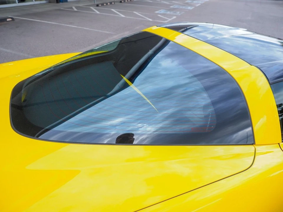 2008 Chevrolet Corvette C6 - Image 27 of 31