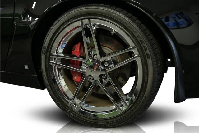 2008 Chevrolet Corvette C6 - Image 6 of 31