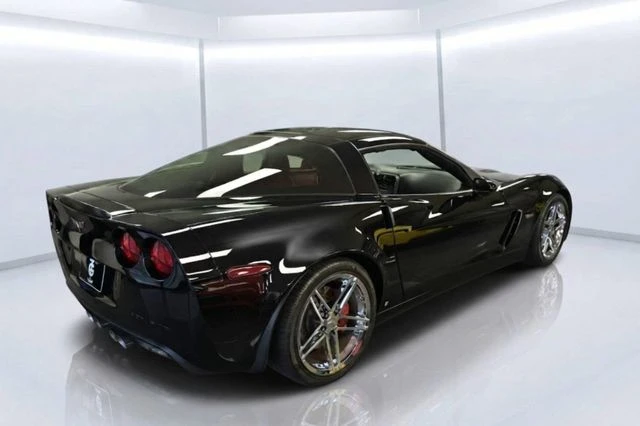2008 Chevrolet Corvette C6 - Image 7 of 31