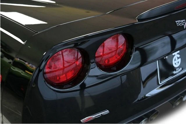 2008 Chevrolet Corvette C6 - Image 10 of 31