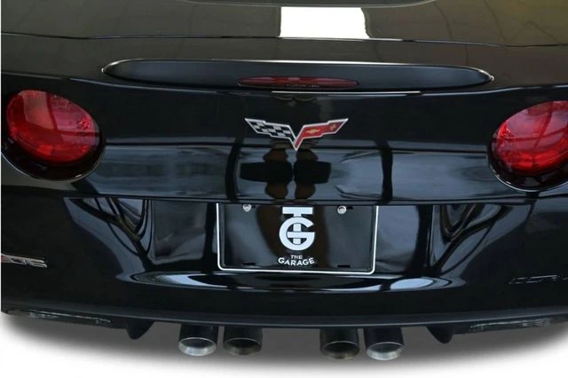 2008 Chevrolet Corvette C6 - Image 11 of 31