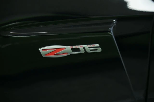 2008 Chevrolet Corvette C6 - Image 12 of 31