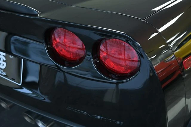 2008 Chevrolet Corvette C6 - Image 14 of 31