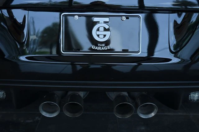 2008 Chevrolet Corvette C6 - Image 15 of 31