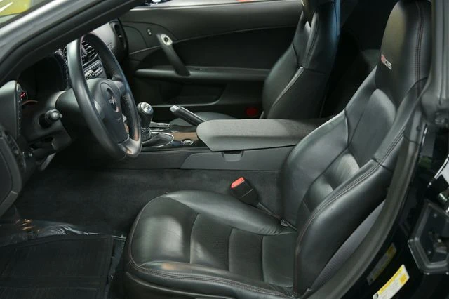 2008 Chevrolet Corvette C6 - Image 18 of 31