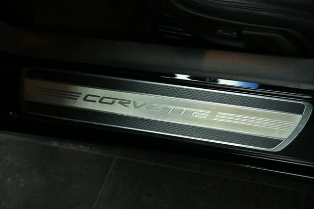2008 Chevrolet Corvette C6 - Image 21 of 31