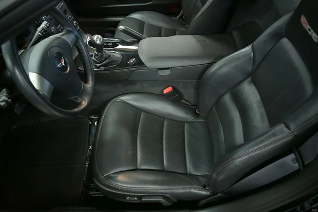 2008 Chevrolet Corvette C6 - Image 22 of 31