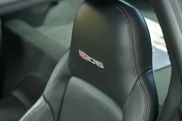 2008 Chevrolet Corvette C6 - Image 23 of 31