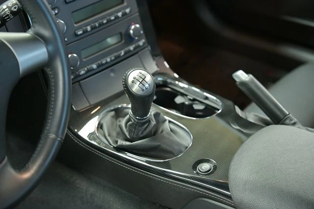 2008 Chevrolet Corvette C6 - Image 24 of 31