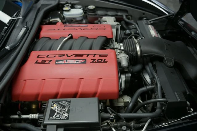 2008 Chevrolet Corvette C6 - Image 26 of 31