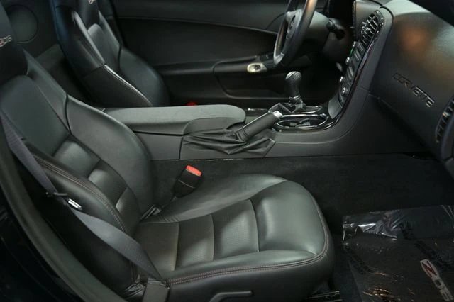 2008 Chevrolet Corvette C6 - Image 27 of 31