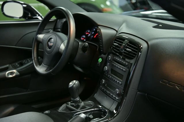 2008 Chevrolet Corvette C6 - Image 28 of 31