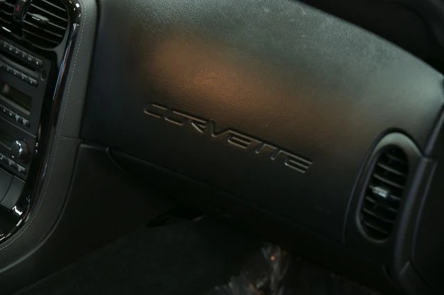 2008 Chevrolet Corvette C6 - Image 29 of 31