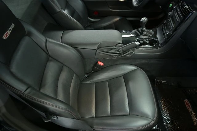 2008 Chevrolet Corvette C6 - Image 30 of 31