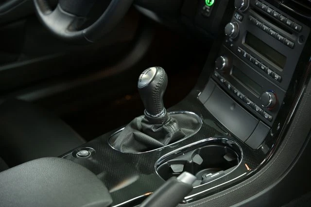 2008 Chevrolet Corvette C6 - Image 31 of 31