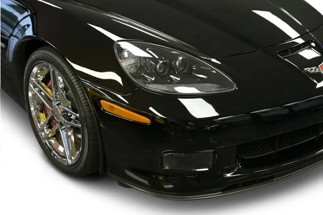 2008 Chevrolet Corvette C6 - Image 2 of 31