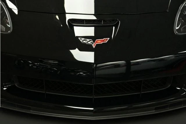 2008 Chevrolet Corvette C6 - Image 3 of 31