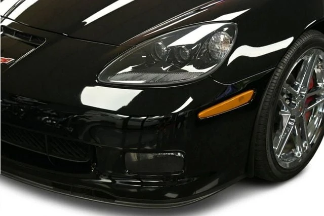 2008 Chevrolet Corvette C6 - Image 4 of 31