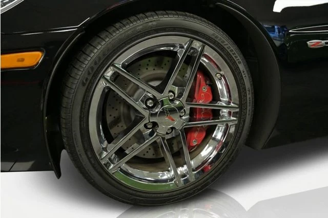 2008 Chevrolet Corvette C6 - Image 5 of 31