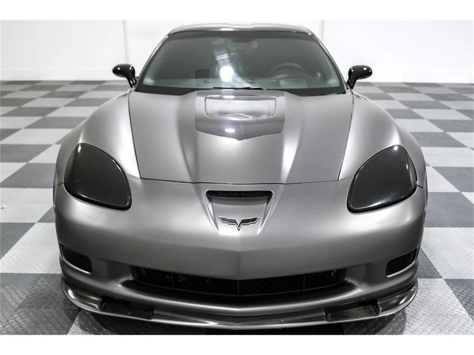 2008 Chevrolet Corvette C6 - Image 2 of 25
