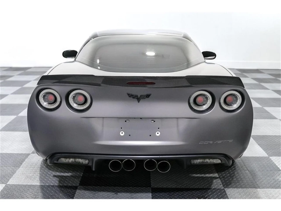 2008 Chevrolet Corvette C6 - Image 6 of 25