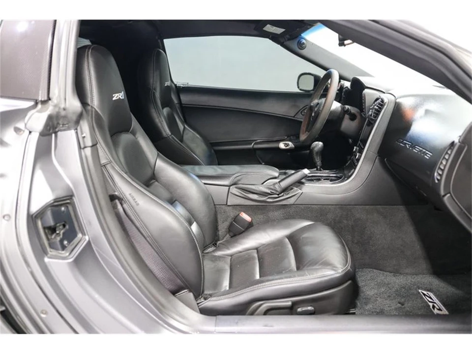 2008 Chevrolet Corvette C6 - Image 14 of 25