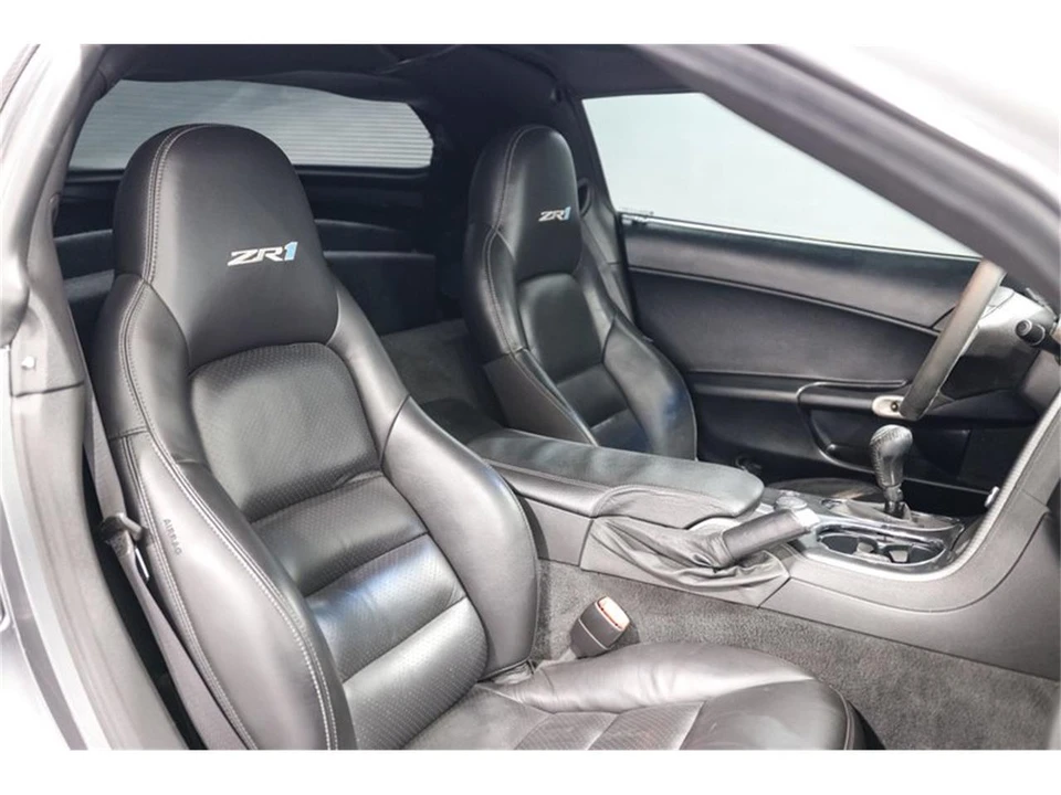 2008 Chevrolet Corvette C6 - Image 15 of 25