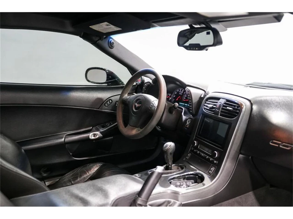 2008 Chevrolet Corvette C6 - Image 16 of 25