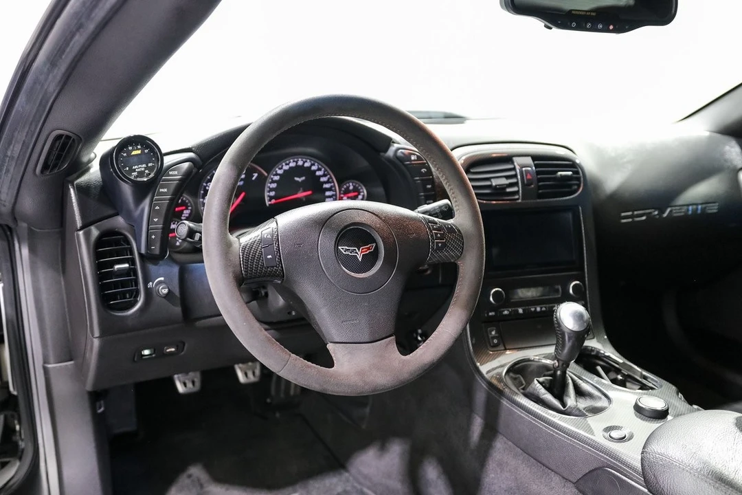 2008 Chevrolet Corvette C6 - Image 10 of 25