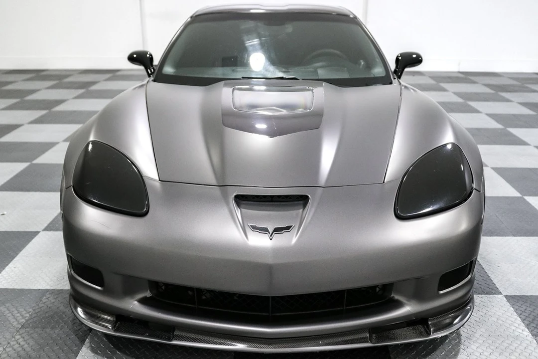 2008 Chevrolet Corvette C6 - Image 2 of 25