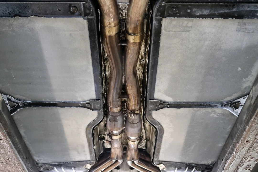 2008 Chevrolet Corvette C6 - Image 23 of 25