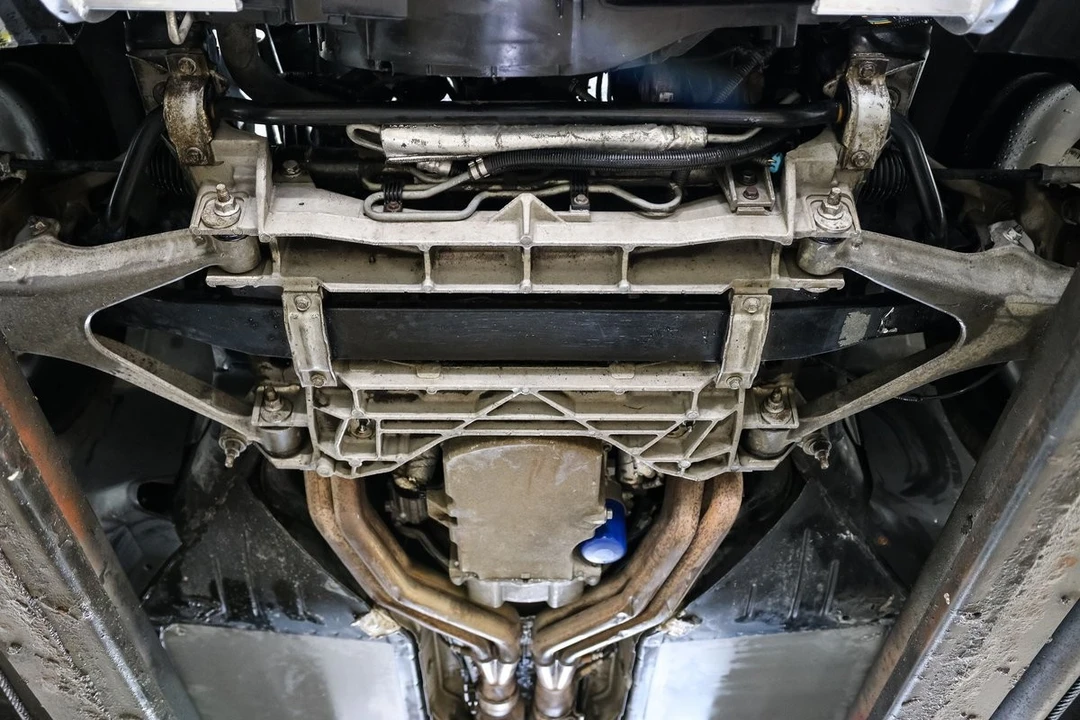 2008 Chevrolet Corvette C6 - Image 25 of 25