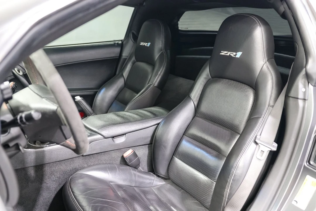2008 Chevrolet Corvette C6 - Image 12 of 25