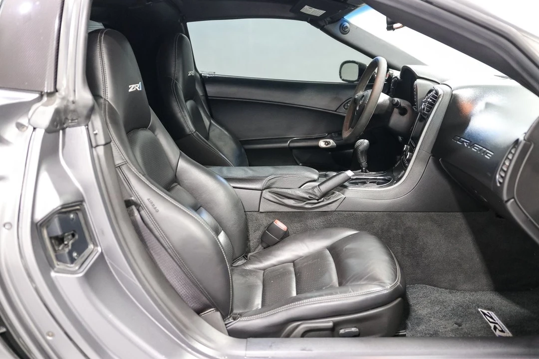 2008 Chevrolet Corvette C6 - Image 14 of 25