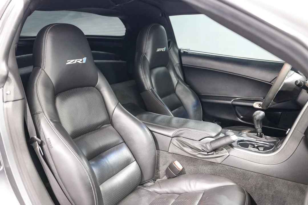 2008 Chevrolet Corvette C6 - Image 15 of 25