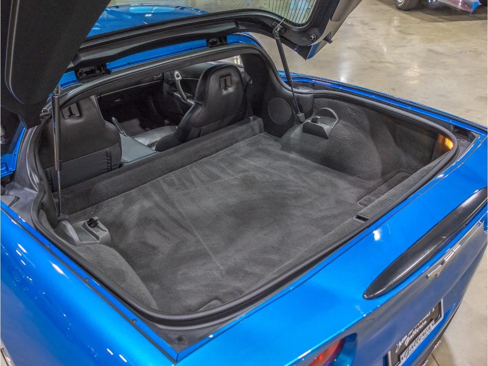 2008 Chevrolet Corvette C6 - Image 23 of 31