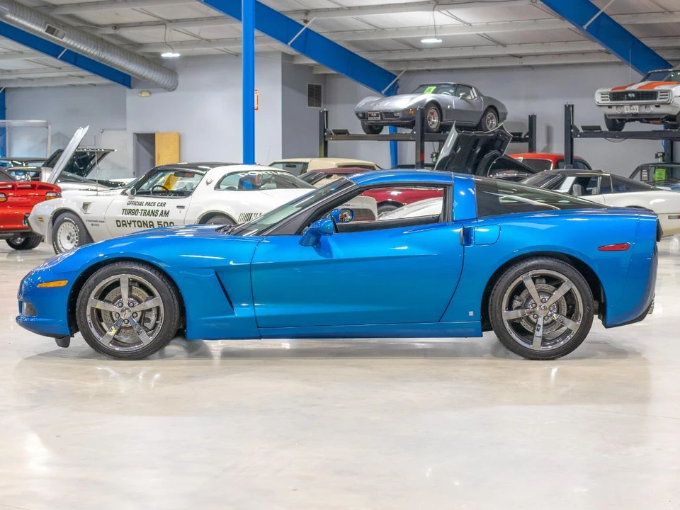 2008 Chevrolet Corvette C6 - Image 4 of 31