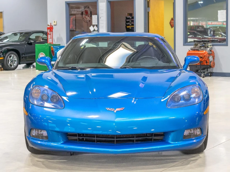 2008 Chevrolet Corvette C6 - Image 2 of 31