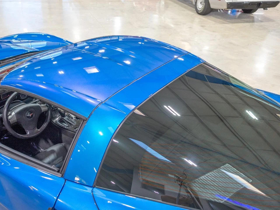 2008 Chevrolet Corvette C6 - Image 30 of 31