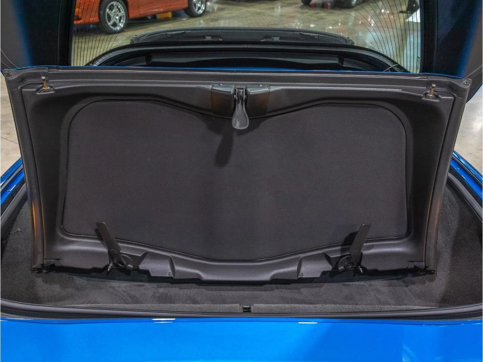 2008 Chevrolet Corvette C6 - Image 24 of 31