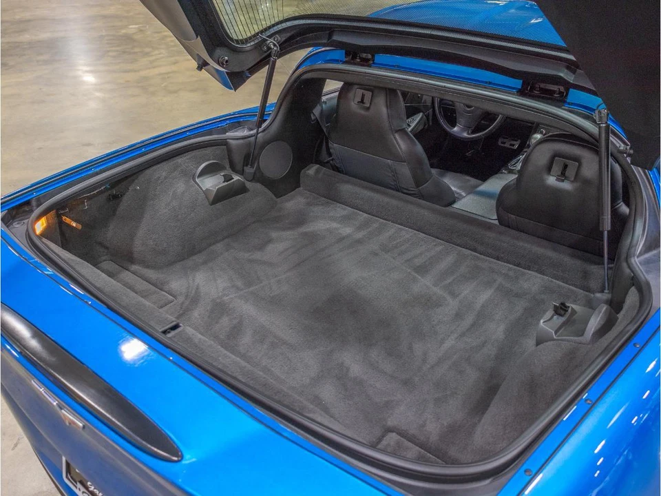 2008 Chevrolet Corvette C6 - Image 22 of 31