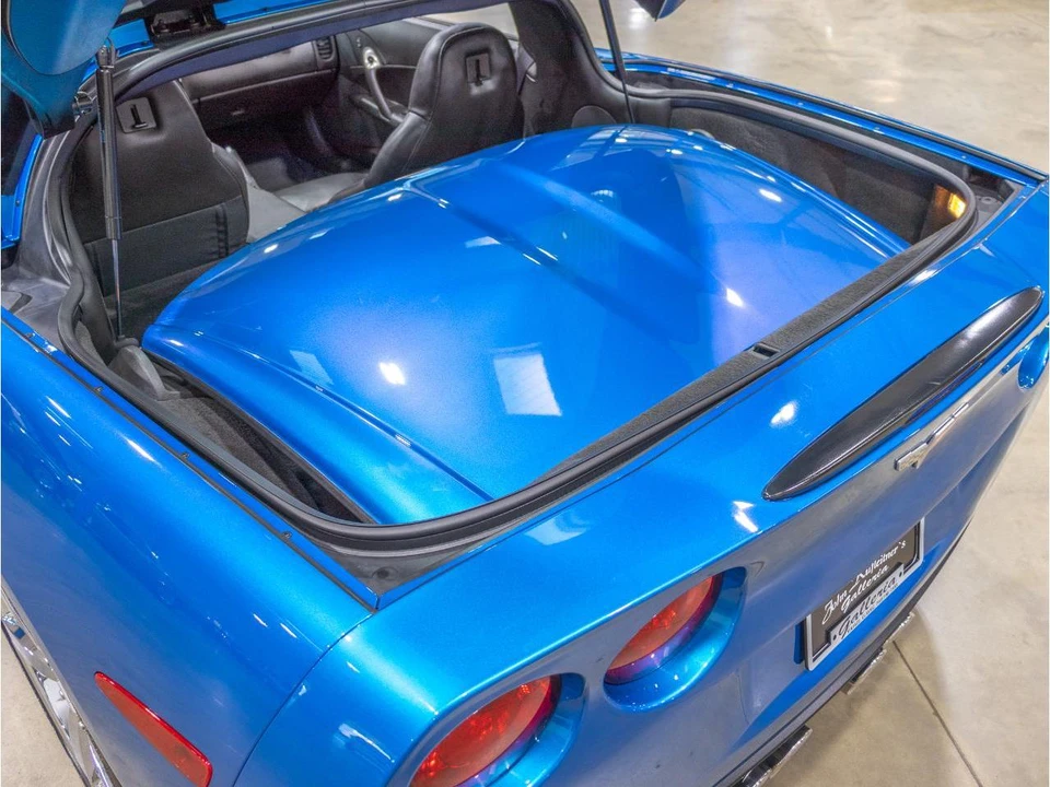 2008 Chevrolet Corvette C6 - Image 28 of 31