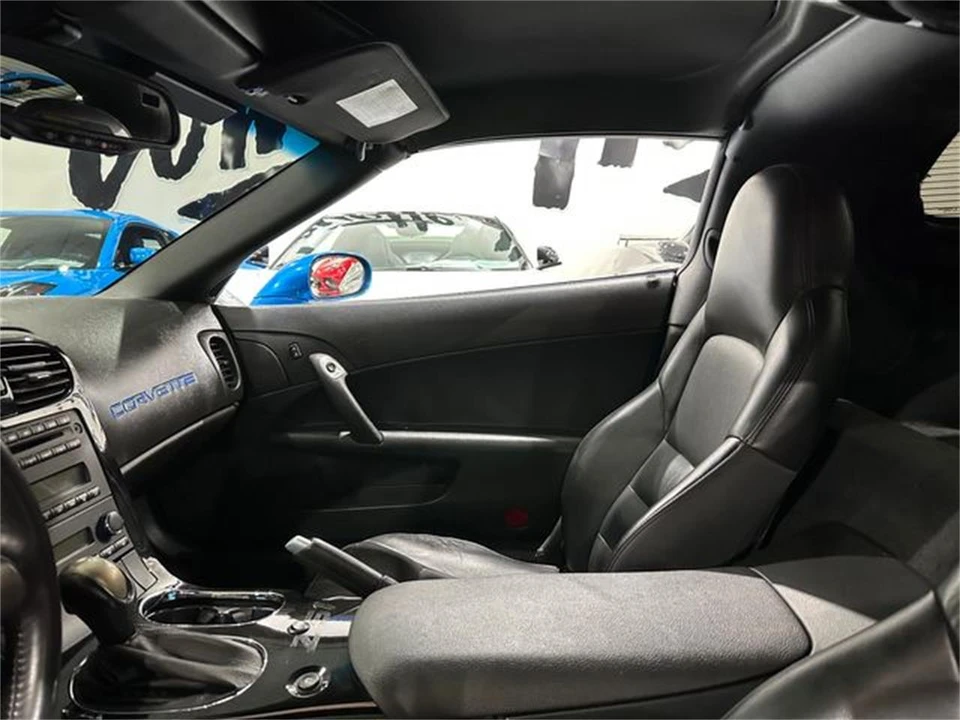 2008 Chevrolet Corvette C6 - Image 13 of 30