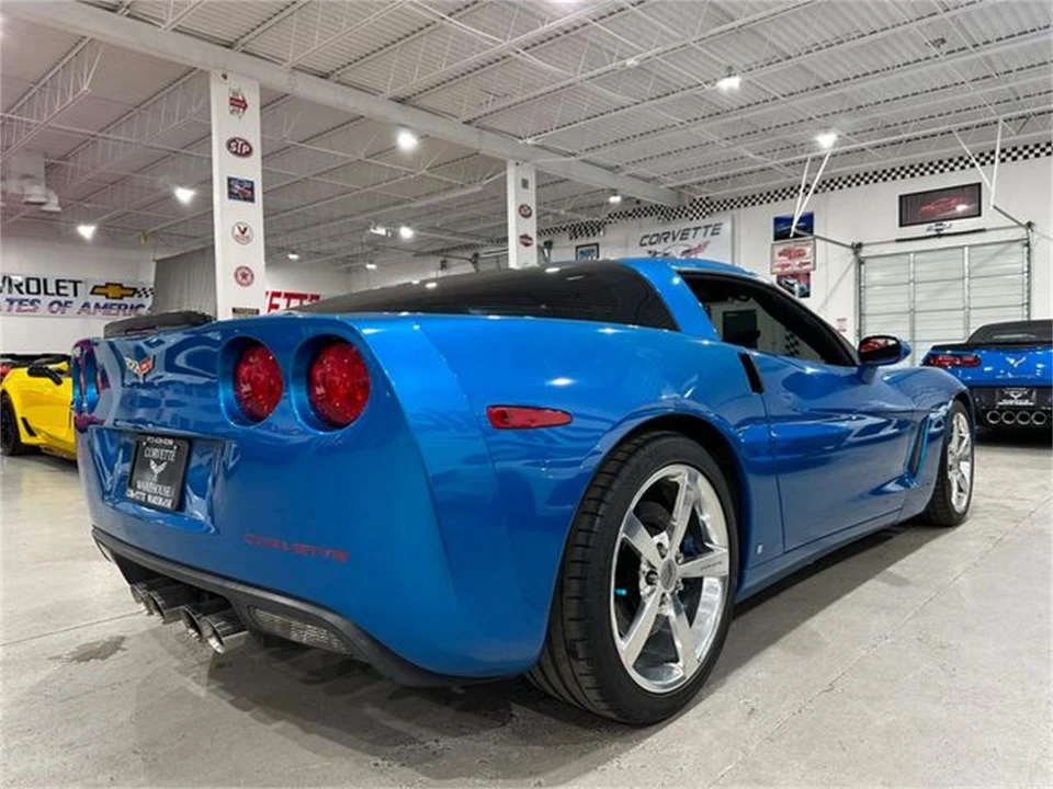 2008 Chevrolet Corvette C6 - Image 3 of 30
