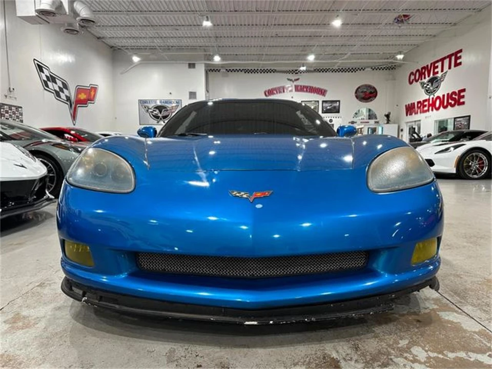 2008 Chevrolet Corvette C6 - Image 26 of 30