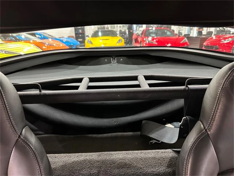 2008 Chevrolet Corvette C6 - Image 14 of 30